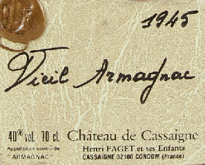 Il Signor Henri Faget